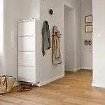 Apartment Op De Dueuen Fehmarn