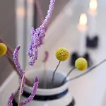 Op De Dueuen Apartment