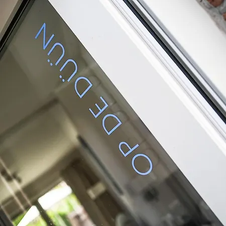 Apartman Op De Dueuen