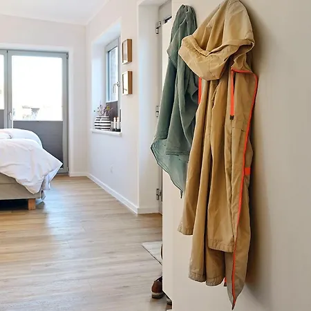 Op De Dueuen Apartment *