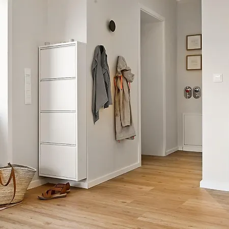 Apartment Op De Dueuen Fehmarn