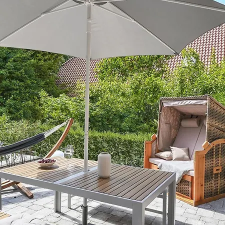 Op De Dueuen Fehmarn