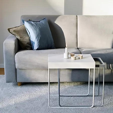 Apartment Op De Dueuen *