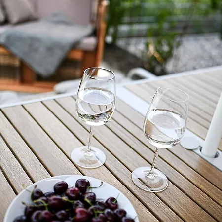 Apartment Op De Dueuen *