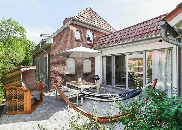Op De Dueuen Fehmarn