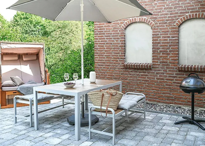 Lägenhet Op De Dueuen