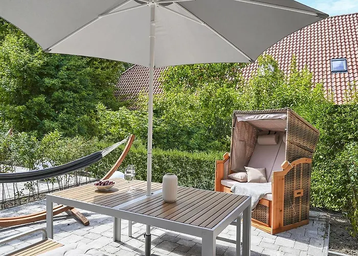 Op De Dueuen Fehmarn