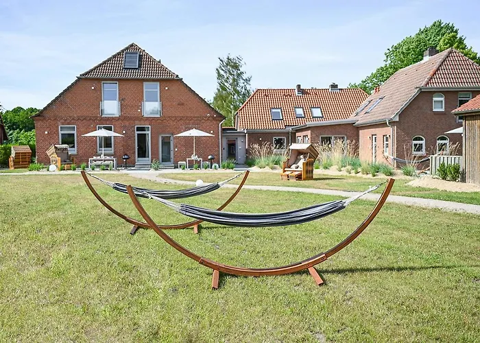 Op De Dueuen Lägenhet